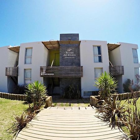 Brisas Del Rivero Punta Del Diablo Kültér fotó