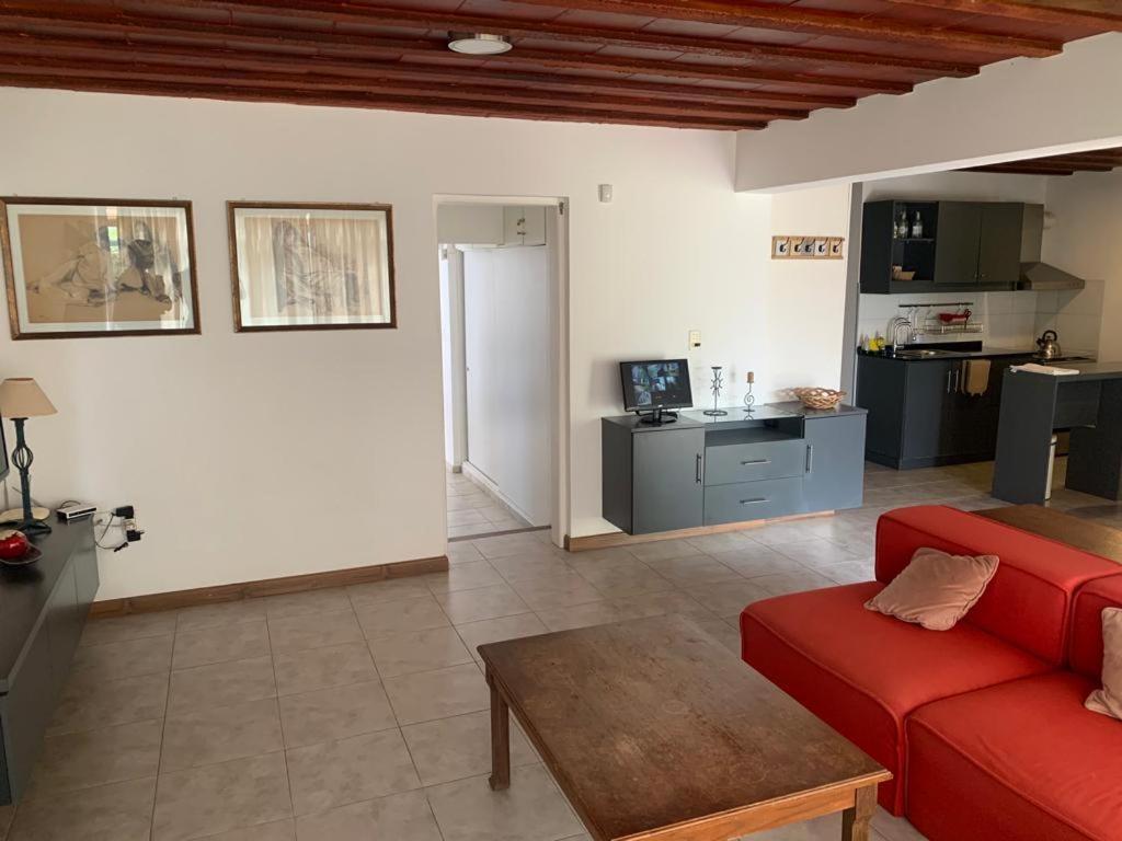 Brisas Del Rivero Punta Del Diablo Kültér fotó