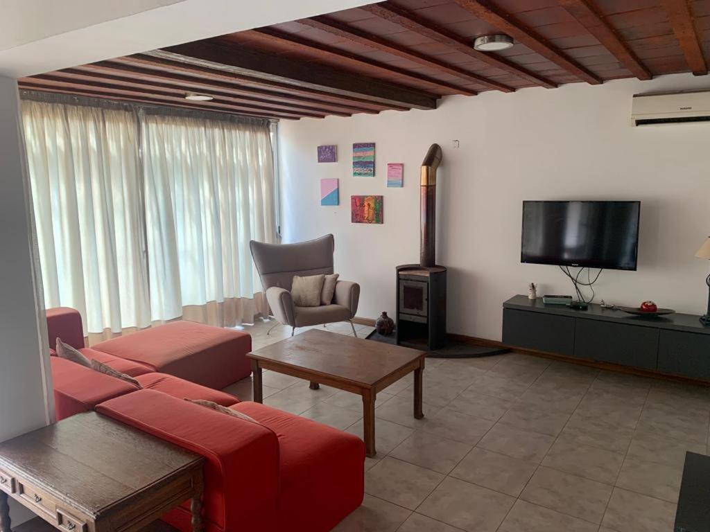 Brisas Del Rivero Punta Del Diablo Kültér fotó