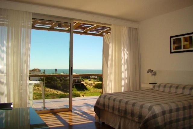 Brisas Del Rivero Punta Del Diablo Kültér fotó
