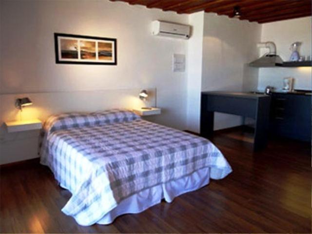 Brisas Del Rivero Punta Del Diablo Kültér fotó