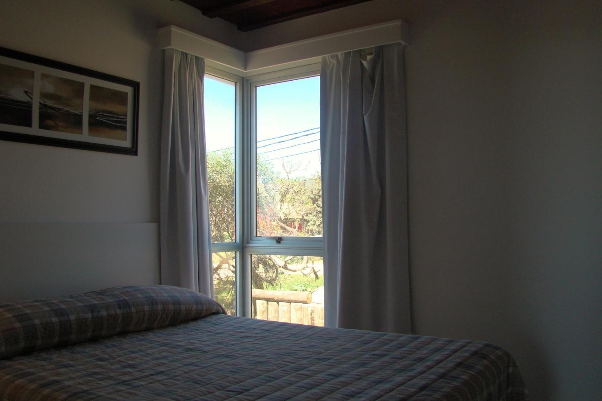 Brisas Del Rivero Punta Del Diablo Kültér fotó