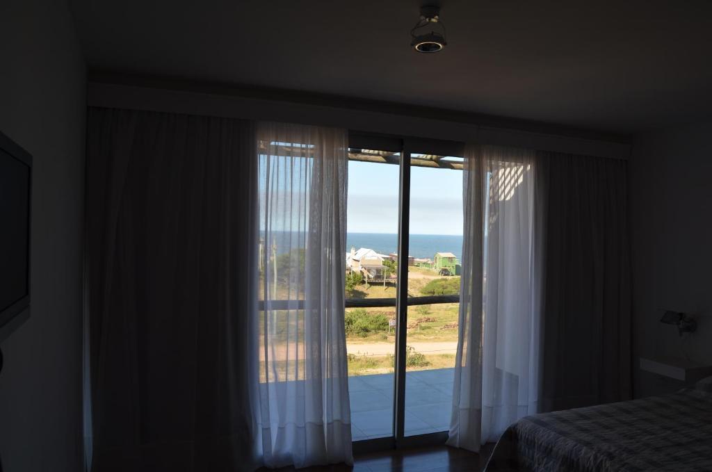 Brisas Del Rivero Punta Del Diablo Kültér fotó