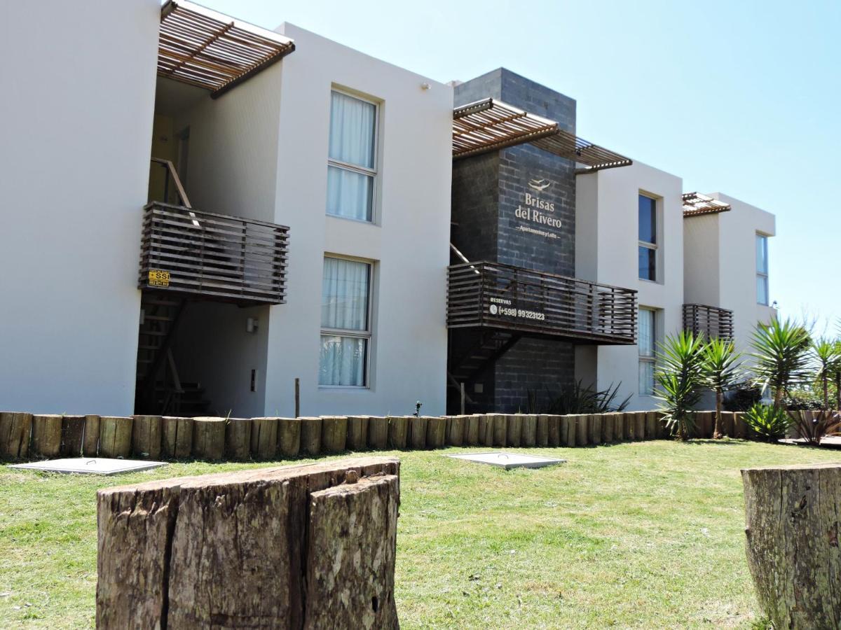 Brisas Del Rivero Punta Del Diablo Kültér fotó
